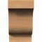 Ekena Millwork Newport Smooth Rafter Tail, Western Red Cedar, 5 1/2"W x 10"H x 12"L RFT06X10X12NEW00SWR - alternate 4